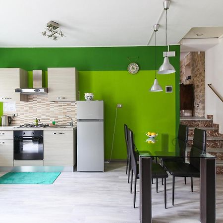 Al Borghetto Διαμέρισμα Πιάτσα Αρμερίνα Εξωτερικό φωτογραφία