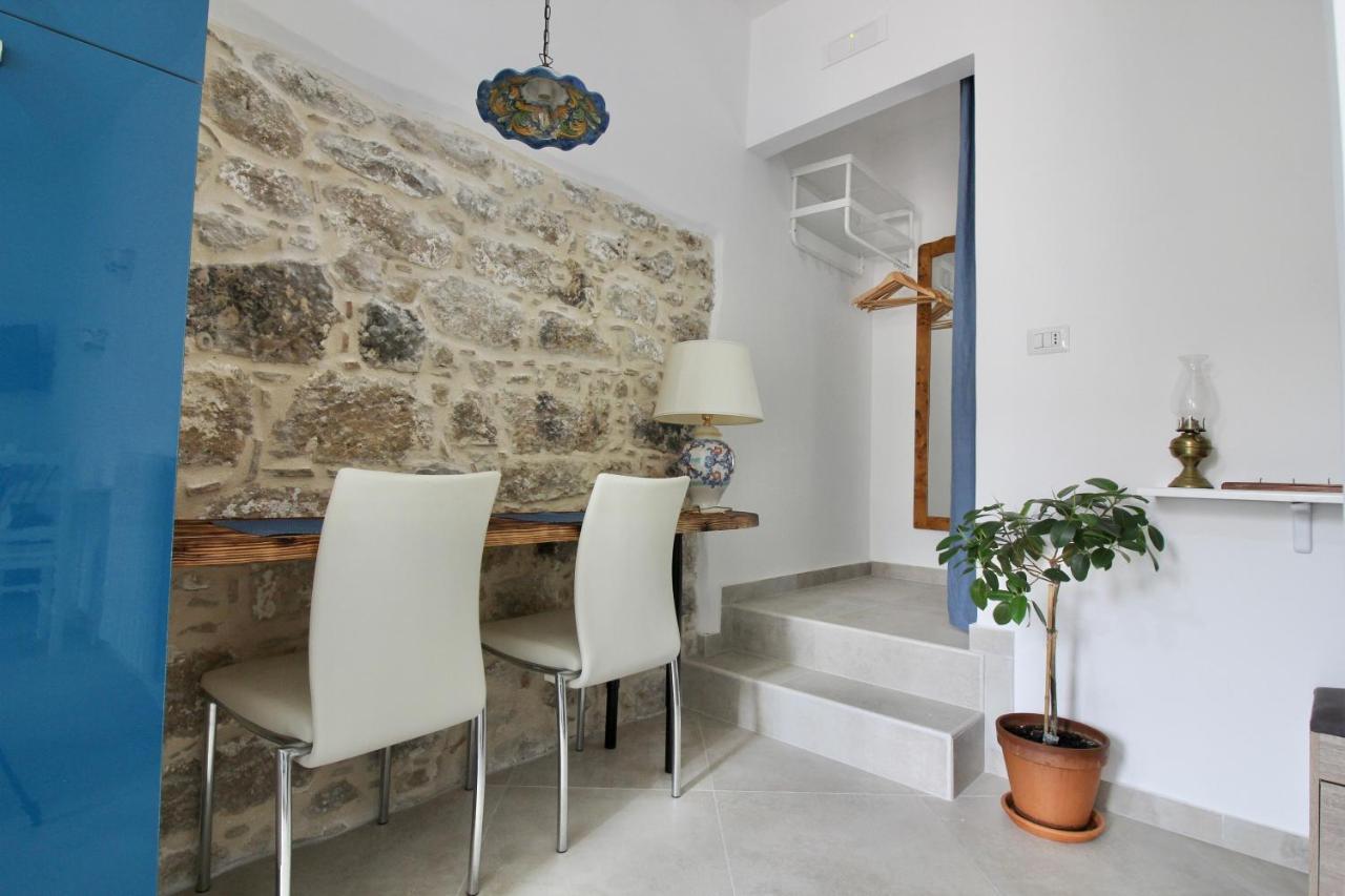 Al Borghetto Διαμέρισμα Πιάτσα Αρμερίνα Εξωτερικό φωτογραφία