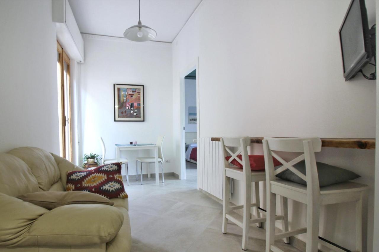 Al Borghetto Διαμέρισμα Πιάτσα Αρμερίνα Εξωτερικό φωτογραφία