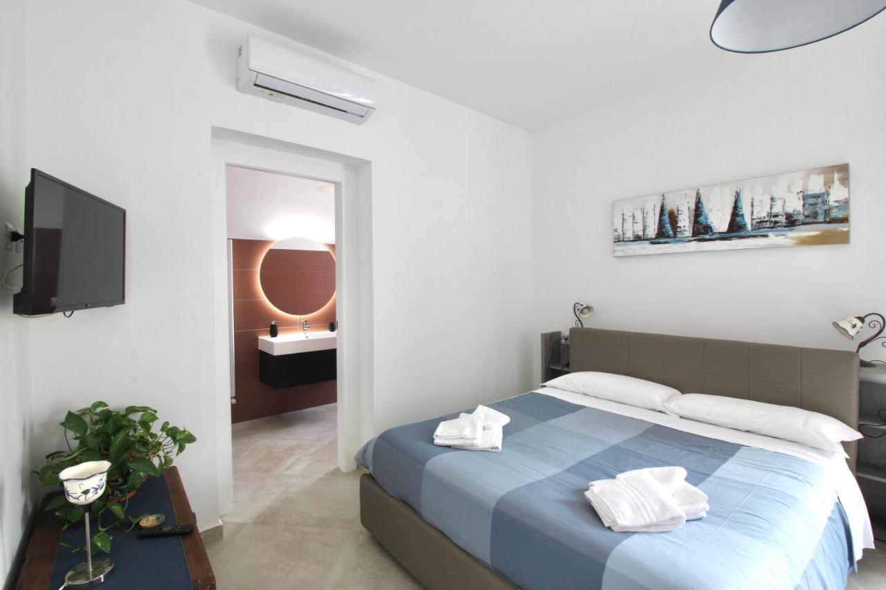 Al Borghetto Διαμέρισμα Πιάτσα Αρμερίνα Εξωτερικό φωτογραφία