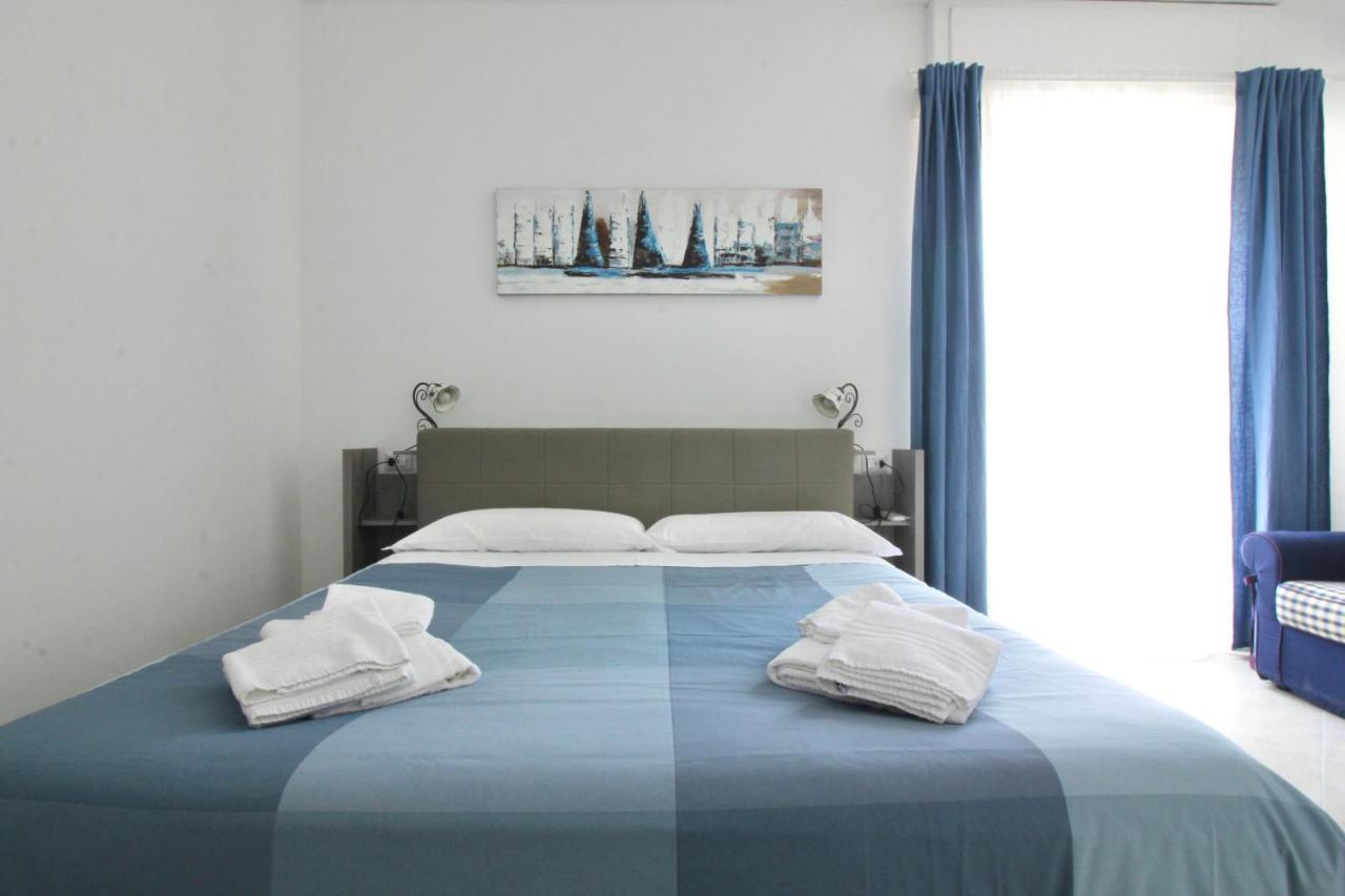 Al Borghetto Διαμέρισμα Πιάτσα Αρμερίνα Εξωτερικό φωτογραφία