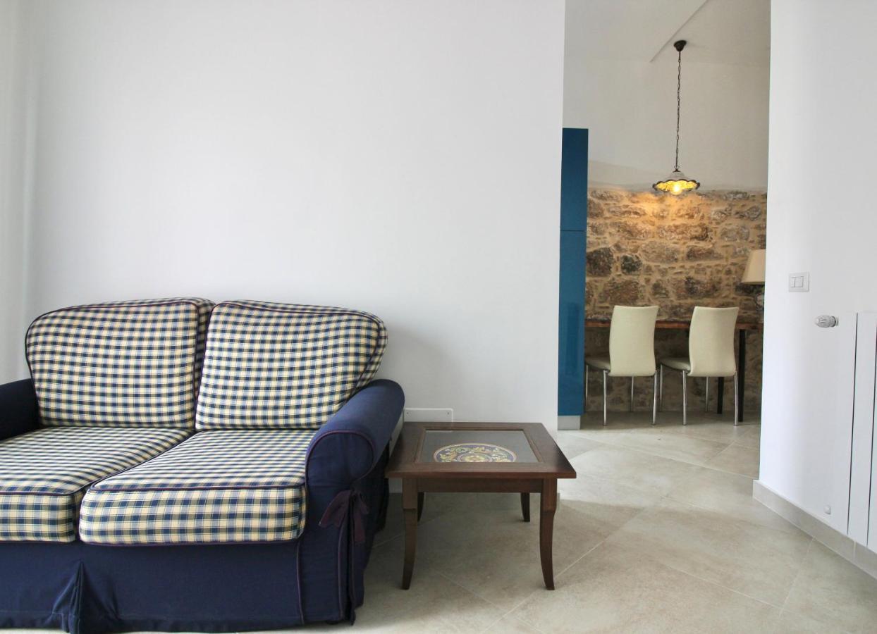 Al Borghetto Διαμέρισμα Πιάτσα Αρμερίνα Εξωτερικό φωτογραφία
