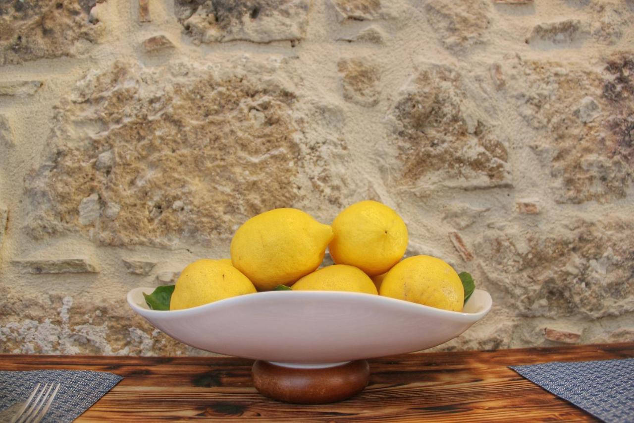 Al Borghetto Διαμέρισμα Πιάτσα Αρμερίνα Εξωτερικό φωτογραφία