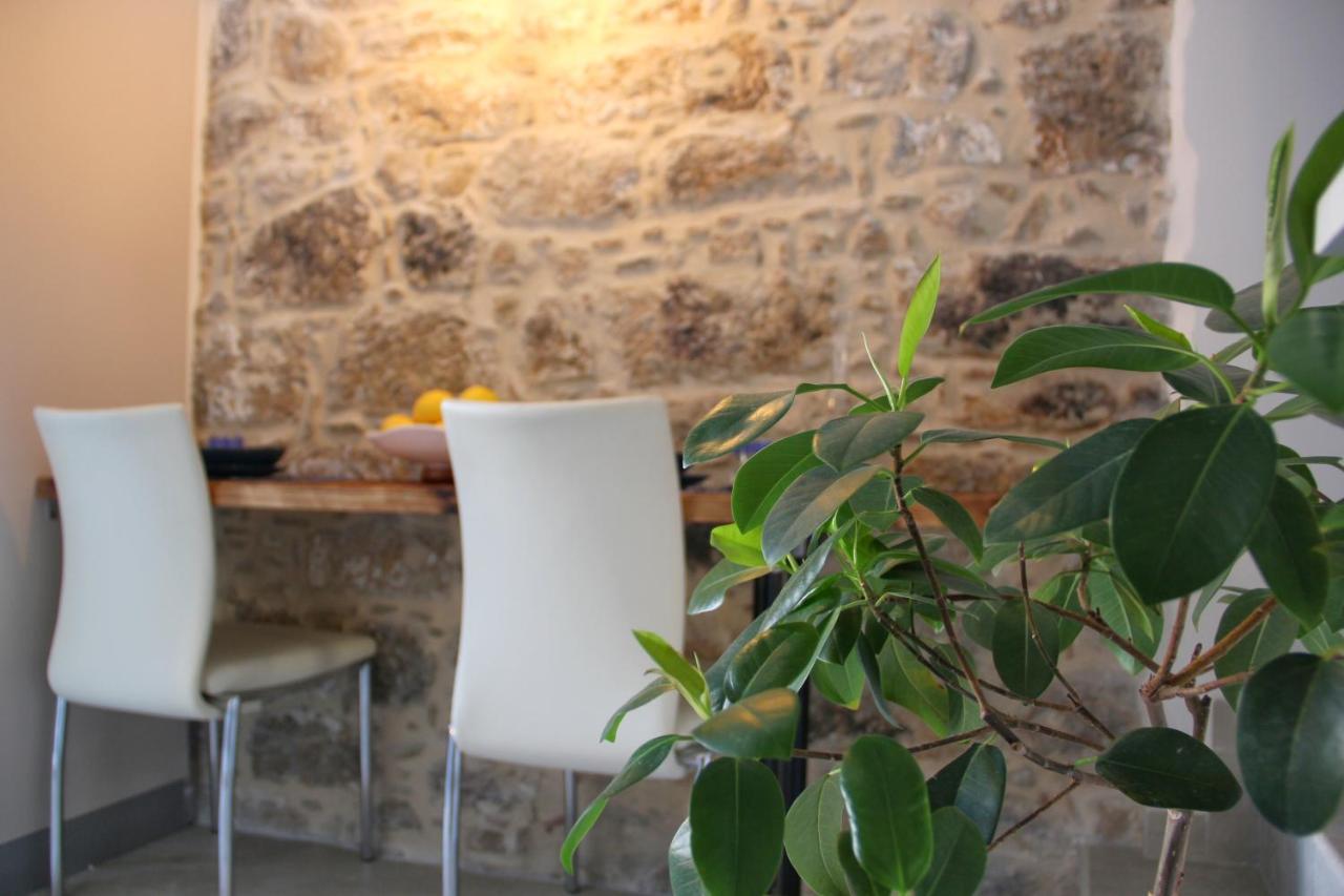 Al Borghetto Διαμέρισμα Πιάτσα Αρμερίνα Εξωτερικό φωτογραφία