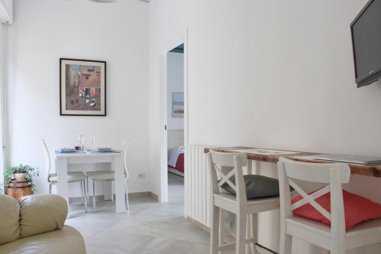 Al Borghetto Διαμέρισμα Πιάτσα Αρμερίνα Εξωτερικό φωτογραφία