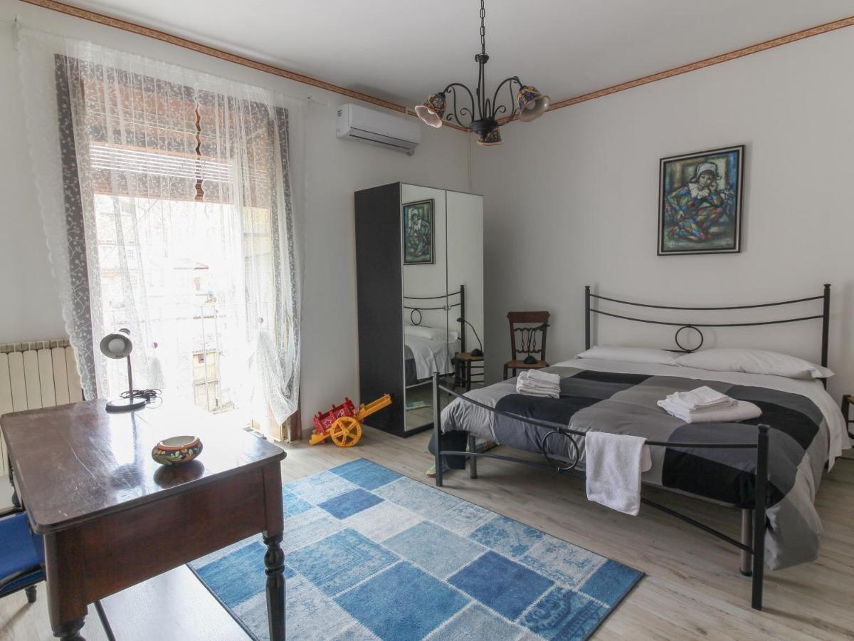 Al Borghetto Διαμέρισμα Πιάτσα Αρμερίνα Εξωτερικό φωτογραφία