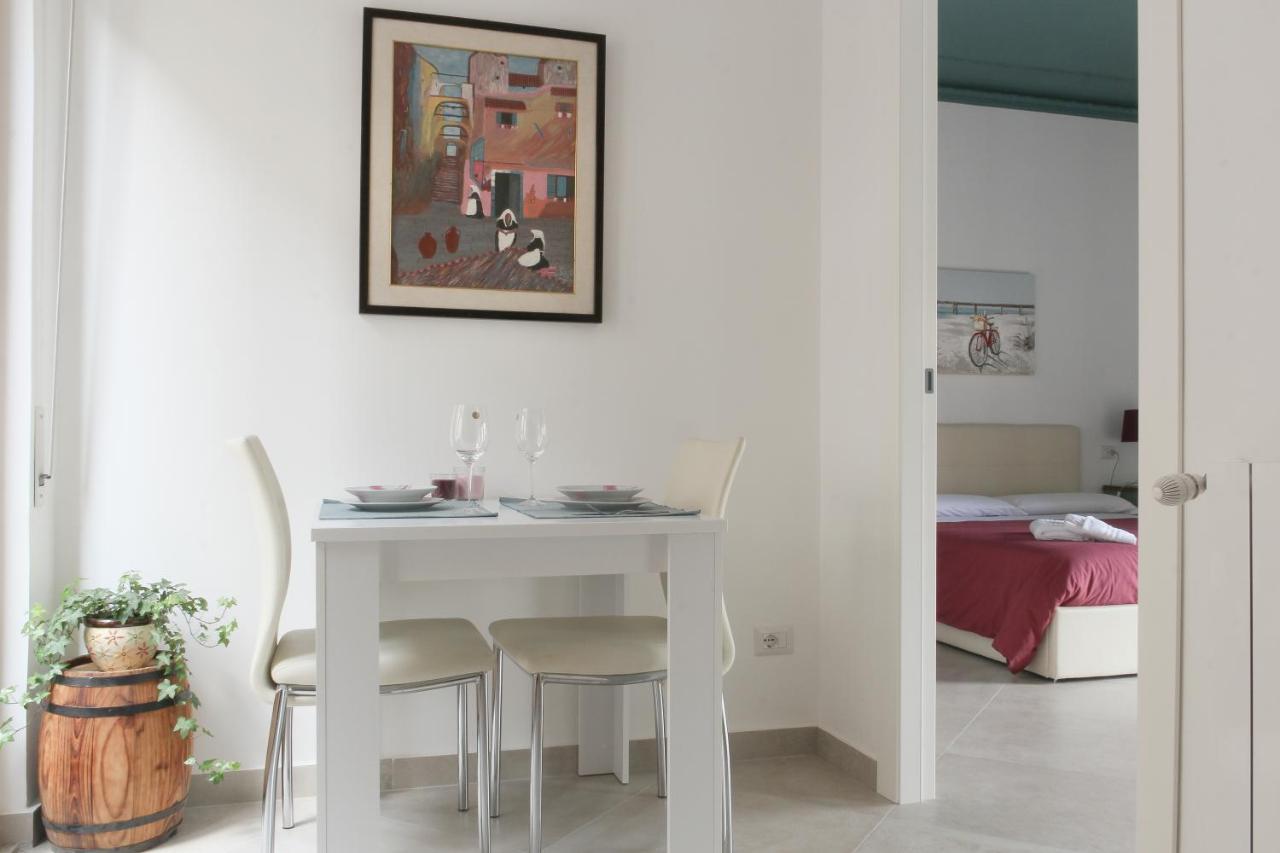 Al Borghetto Διαμέρισμα Πιάτσα Αρμερίνα Εξωτερικό φωτογραφία